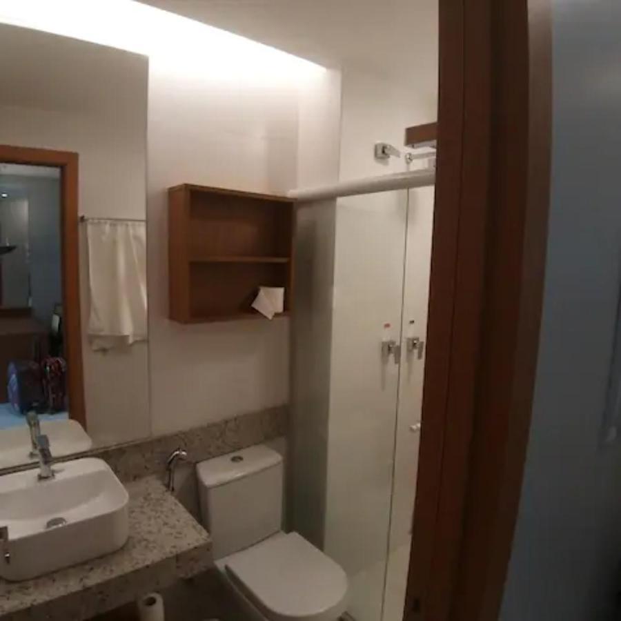 Salinas Exclusive Resort - 1 Quarto Salinópolis エクステリア 写真