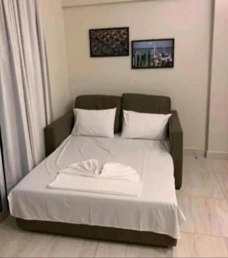 Salinas Exclusive Resort - 1 Quarto Salinópolis エクステリア 写真