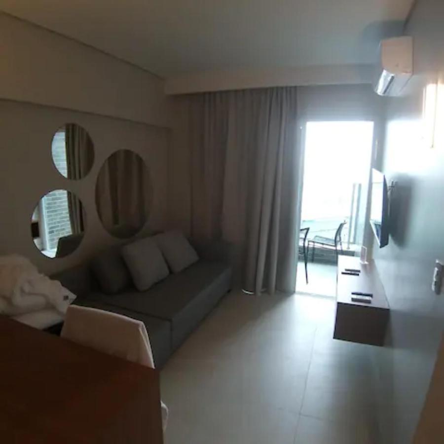 Salinas Exclusive Resort - 1 Quarto Salinópolis エクステリア 写真