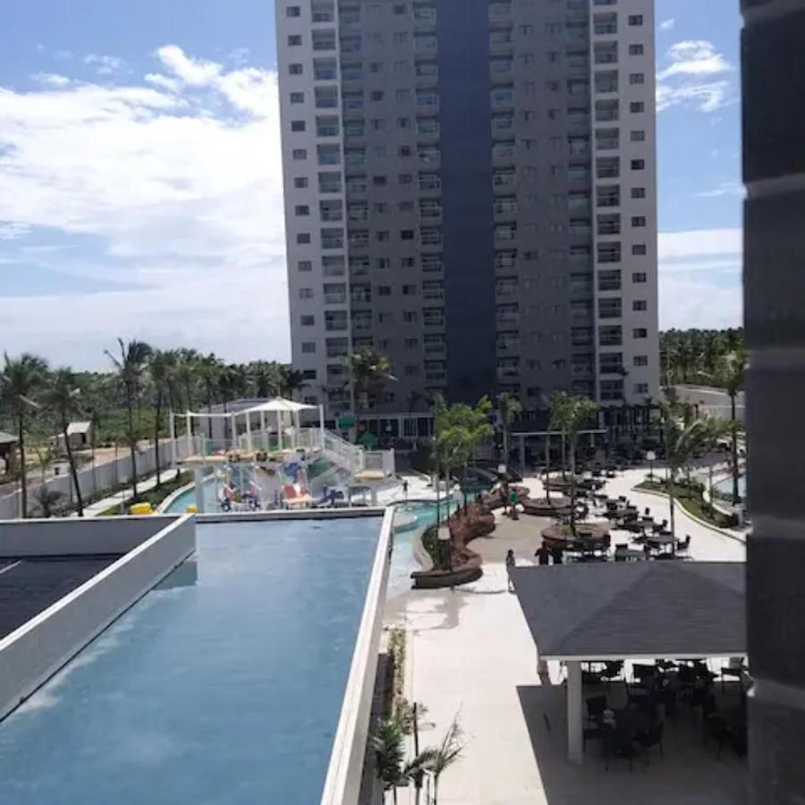 Salinas Exclusive Resort - 1 Quarto Salinópolis エクステリア 写真